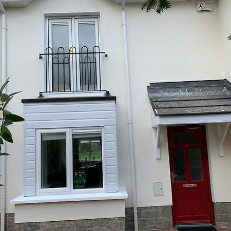 Two Bedroom Town House Beside The River Barrow Carlow Eksteriør billede