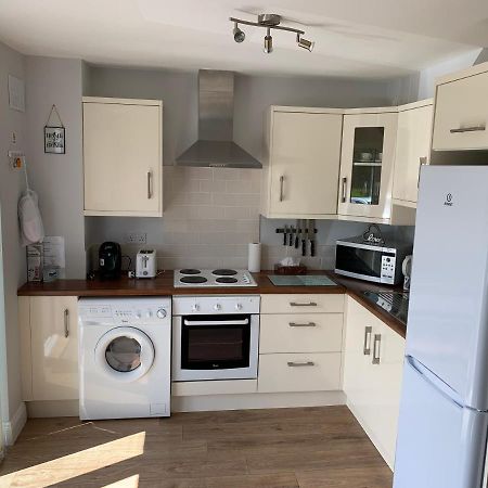 Two Bedroom Town House Beside The River Barrow Carlow Eksteriør billede
