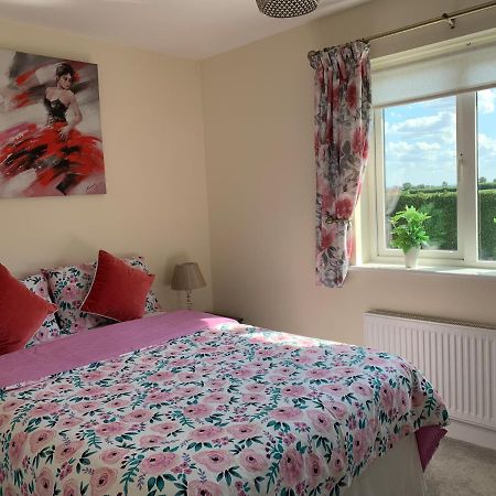 Two Bedroom Town House Beside The River Barrow Carlow Eksteriør billede