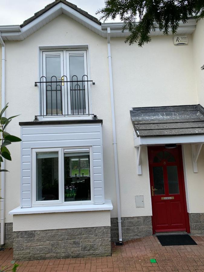 Two Bedroom Town House Beside The River Barrow Carlow Eksteriør billede