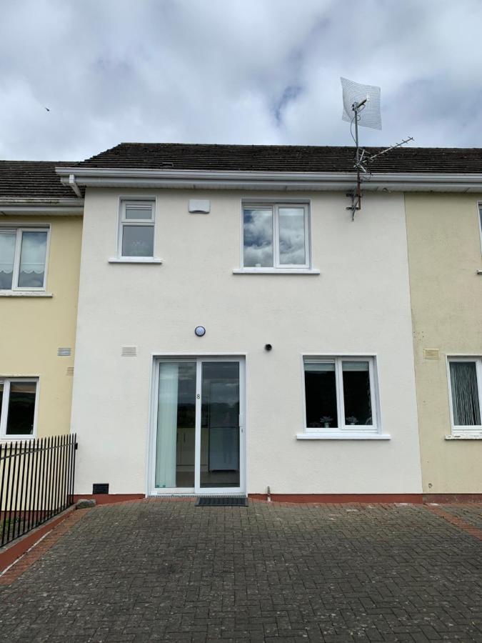 Two Bedroom Town House Beside The River Barrow Carlow Eksteriør billede