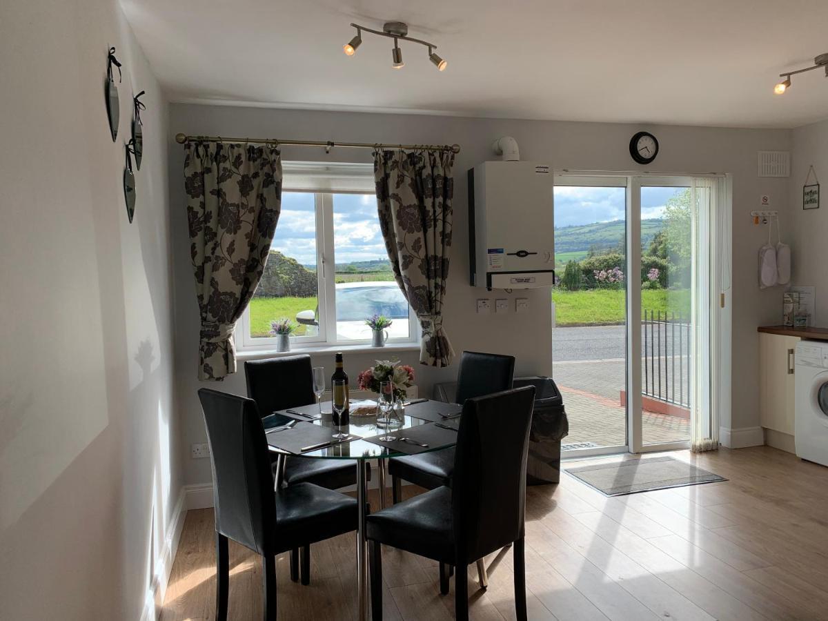 Two Bedroom Town House Beside The River Barrow Carlow Eksteriør billede